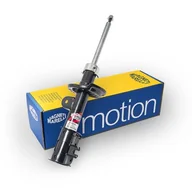 Amortyzatory - MAGNETI MARELLI AMORTYZATOR TYŁ MAGNETI 355808070000/5808G OPEL INSIGNIA GAZOWY - miniaturka - grafika 1