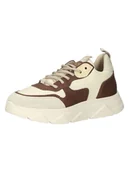 Trampki damskie - Steve Madden Sneakersy w kolorze beżowo-brązowym - miniaturka - grafika 1