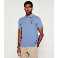 Koszule męskie - POLO RALPH LAUREN Polo Custom slim fit - miniaturka - grafika 1