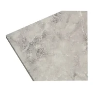 Blaty meblowe i parapety okienne - Venice Blat kompaktowy 1,2 x 62 x 300 cm marble biały - miniaturka - grafika 1
