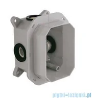 Baterie umywalkowe - Vitalle STILLO Kios element podtynkowy do baterii wannowo-prysznicowej 3551410910 - miniaturka - grafika 1