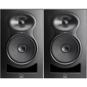 Głośniki i kolumny - KALI AUDIO MM-6 Czarny (2 szt.) - miniaturka - grafika 1