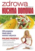 Diety, zdrowe żywienie - Zdrowa kuchnia domowa - miniaturka - grafika 1