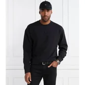 Bluzy męskie - HUGO Bluza Dettil | Loose fit - miniaturka - grafika 1