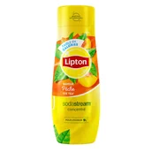 Syropy i koncentraty owocowe - Soda Stream Syrop do Lipton Ice Tea brzoskwinia - miniaturka - grafika 1