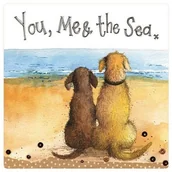 Magnesy - Magnes FM231 Ty, ja i morze - miniaturka - grafika 1