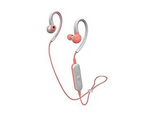 Pioneer SE-E6BT-P różowe - Słuchawki - miniaturka - grafika 1