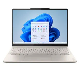 Lenovo Yoga 7 2-in-1 Ryzen AI 5-340/16GB/512GB/Win11 83JR003NPB - Laptopy 2w1 - miniaturka - grafika 1