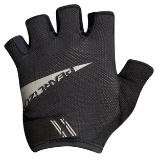 Letnie Rękawiczki Rowerowe Pearl Izumi W Select Glove | Black- Rozmiar Rękawiczek S - Rękawiczki rowerowe - miniaturka - grafika 1