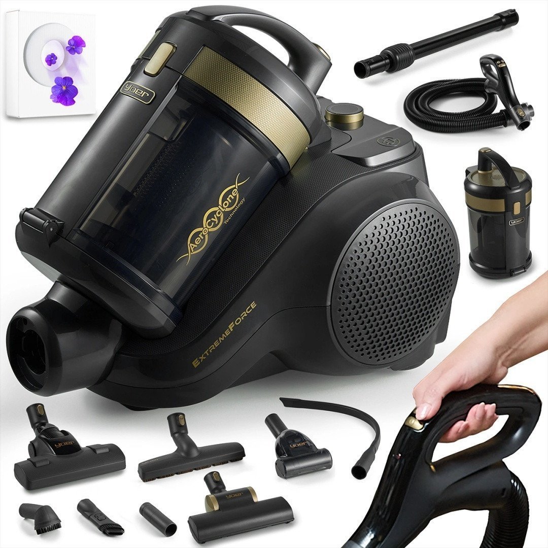 Yoer ExtremeForce VC02G