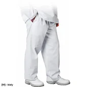 Odzież robocza - INNY Spodnie Ochronne Do Pasa Lhfoodtroxl 114L563 - miniaturka - grafika 1