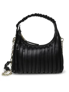 Steve Madden Torebka Bgeneve SM13001396-02002-BLK Czarny - Torebki damskie - miniaturka - grafika 1