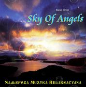 Inna muzyka - Sky Of Angels [CD] - miniaturka - grafika 1