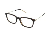 Okulary korekcyjne, oprawki, szkła - Dioptrie szkieł Gucci GG1577O 006 - miniaturka - grafika 1