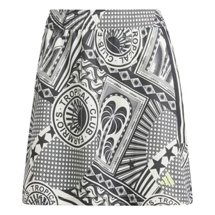 Damska Spódnica ADIDAS FARM SKIRT JD6312 – Czarny - Spódnice - miniaturka - grafika 1