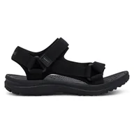 Buty dla chłopców - Sandały Sprandi BP40-MB520 - miniaturka - grafika 1