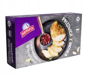 Szybkie dania obiadowe - Sztuka mięsa z indyka wolnogotowana Indykpol około 800g - miniaturka - grafika 1