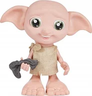 Zabawki interaktywne dla dzieci - Harry Potter HARRY POTTER Interactive toy Dobby - miniaturka - grafika 1