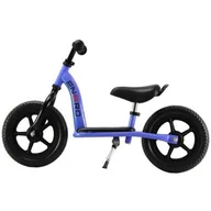 Rowerki biegowe - ENERO Trans Fioletowy - miniaturka - grafika 1