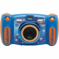 Zabawki interaktywne dla dzieci - Aparat cyfrowy Vtech Kidizoom Duo MX 5.0 - miniaturka - grafika 1