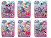 Lalki dla dziewczynek - Spin Master Candy Locks Lalka Pachnace Wlosy 2pak 6052312 4 - miniaturka - grafika 1