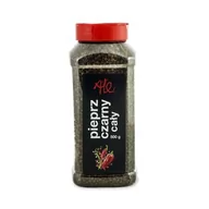 Pieprz - Master Cook Polska Pieprz Czarny Cały 500G - miniaturka - grafika 1