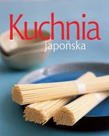 Książki kucharskie - Kuchnia japońska - miniaturka - grafika 1