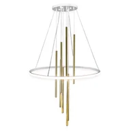 Lampy sufitowe - Lampa wisząca LUNA 8979 Amplex - miniaturka - grafika 1