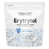 Cukier i słodziki - Ostrovit Erytrytol 1000 G - miniaturka - grafika 1