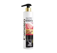 Szampony do włosów - Delia COSMETICS CAMELEO SZAMPON KERATYNOWY DO WŁOSÓW FARBOWANYCH 250ml - miniaturka - grafika 1