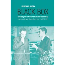IPN Black Box - Historia Polski - miniaturka - grafika 1