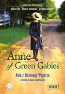 E-booki - języki obce - Anne of Green Gables. Ania z Zielonego Wzgórza w wersji do nauki języka angielskiego - miniaturka - grafika 1