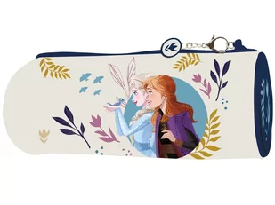 Beniamin Piórnik tuba Frozen - - Piórniki - miniaturka - grafika 1