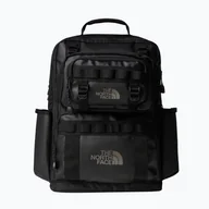 Plecaki - Plecak miejski The North Face Base Camp Daypack tnf black/asphalt grey/smoked pearl WYSYŁKA W 24H 30 DNI NA ZWROT - miniaturka - grafika 1