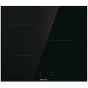 Płyty elektryczne do zabudowy - Hisense HI6311BSCE 60 cm 7200 W - miniaturka - grafika 1
