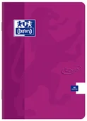 Zeszyty szkolne - Oxford Zeszyt A5/60k gładki 91175 Fol A 5 - miniaturka - grafika 1