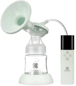 Laktatory - Elektrinis pientraukis Kikkaboo Caily - miniaturka - grafika 1