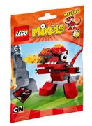 Klocki - LEGO Mixels - MELTUS 41530 - miniaturka - grafika 1