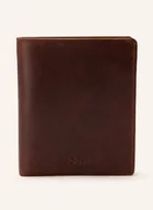 Portfele - Joop! Portfel Cerratano Daphnis braun - miniaturka - grafika 1