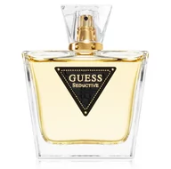 Wody i perfumy damskie - GUESS Seductive EDT 75ml - miniaturka - grafika 1