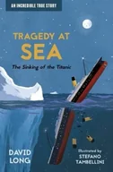 Pozostałe książki - Tragedy at Sea - miniaturka - grafika 1