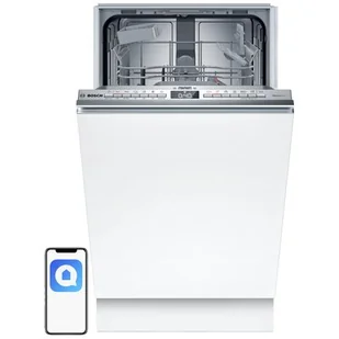 Zmywarka Bosch SPH4EKX24E - Zmywarki do zabudowy - miniaturka - grafika 1