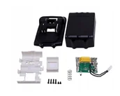 Akcesoria i części AGD - Obudowa do Makita BL1830 elektronika bez licznika - miniaturka - grafika 1