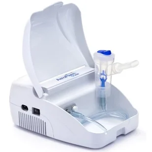Flaem Nuova Aeroflaem TOW003719 - Inhalatory i akcesoria - miniaturka - grafika 1