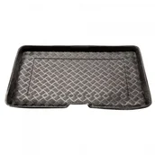 Maty bagażnikowe - Rezaw-plast * Mata Bagażnika Standard Renault Captur od 2013 dolna podłoga bagażnika 101373 - miniaturka - grafika 1