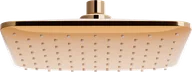 Deszczownice - Mexen D-62 deszczownica 20x20 cm, różowe złoto - 79762-60 - miniaturka - grafika 1