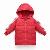 Kurtki męskie - VAUDE Męska kurtka Tinshan IV - miniaturka - grafika 1