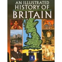 McDowall David An Illustrated History of Britain - mamy na stanie, wyślemy natychmiast - Historia świata - miniaturka - grafika 2