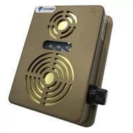 Viano Odstraszacz gryzoni - Viano OD-11 Duo Gold VIA-16626