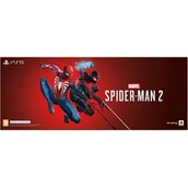 Gry PlayStation 5 - Marvel's Spider-Man 2 Edycja Kolekcjonerska GRA PS5 - miniaturka - grafika 1
